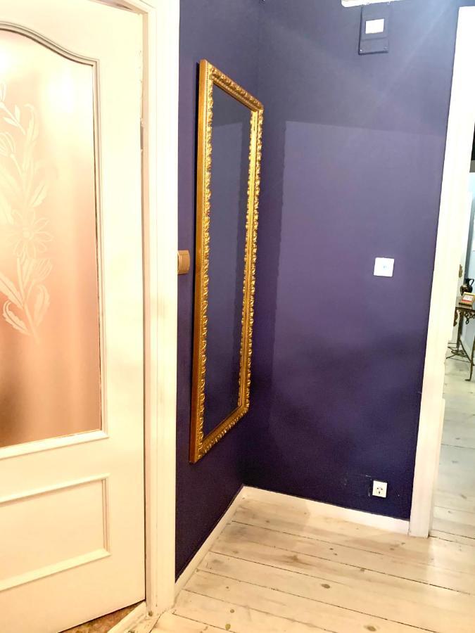 Hostal Boutique Puerta Del Sol Торрелавега Экстерьер фото