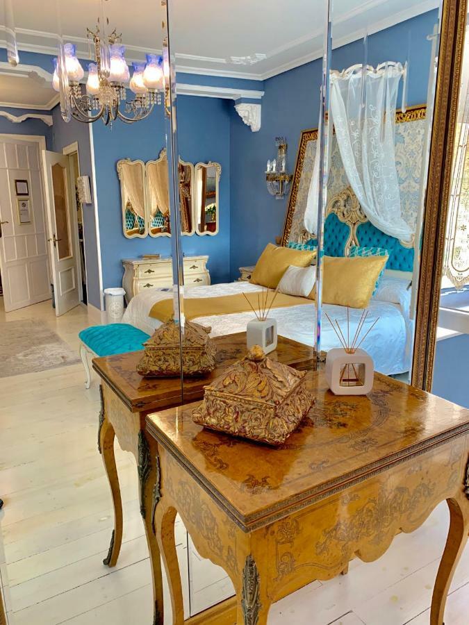 Hostal Boutique Puerta Del Sol Торрелавега Экстерьер фото